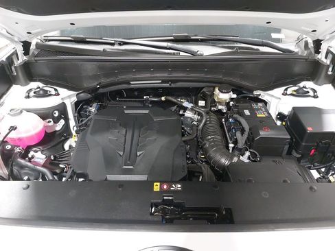 New 2026 Hyundai Palisade XRT Pro image 35