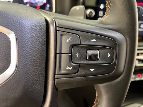 Used 2025 GMC Sierra 1500 AT4 AWD/4WD image 48