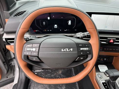 New 2026 Kia Sportage X-Line AWD/4WD image 36