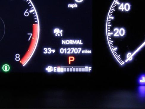 Certified 2023 Honda CR-V EX image 26