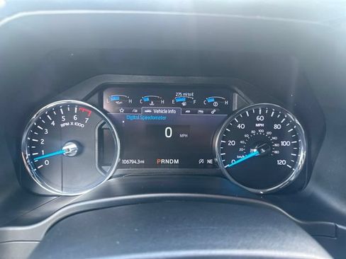 Used 2021 Ford Expedition XLT RWD image 11