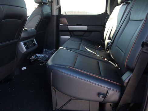 New 2026 Ford F350 Lariat image 19