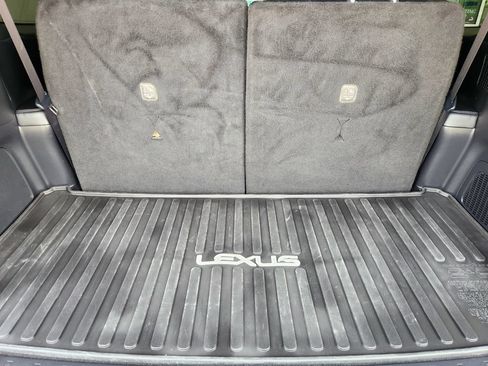 Used 2024 Lexus TX 350 AWD w/ Captains Chair Package image 34