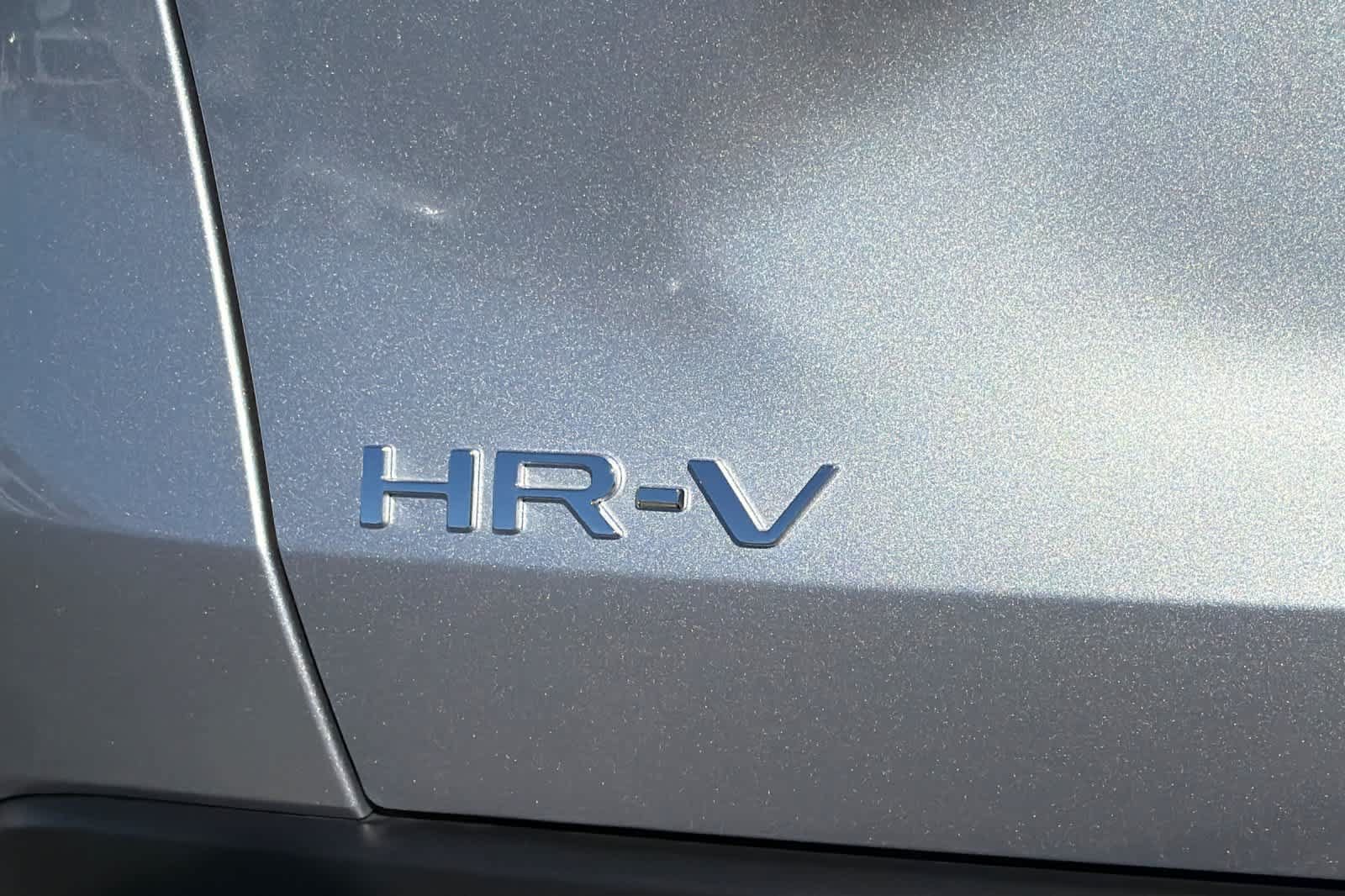 Used 2026 Honda HR-V LX image 31
