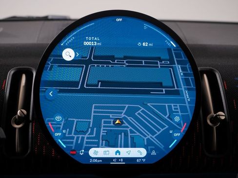 New 2026 MINI Cooper Countryman John Cooper Works w/ Comfort Package Max image 12