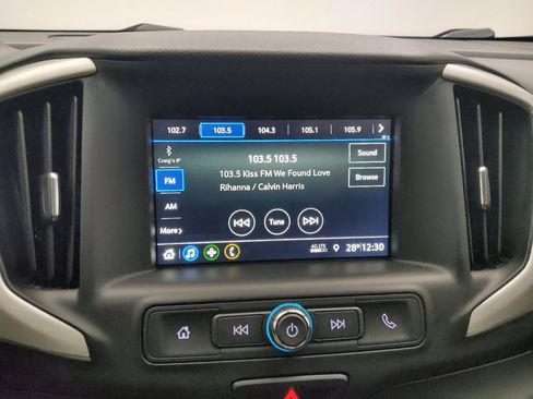 Used 2019 GMC Terrain SLE w/ Driver Convenience Package AWD/4WD image 25