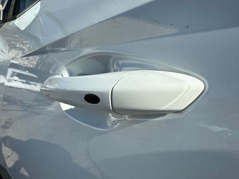 New 2026 Hyundai Tucson SEL image 13