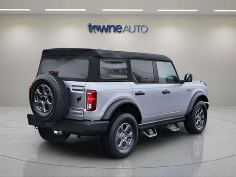 Used 2023 Ford Bronco Big Bend AWD/4WD image 5