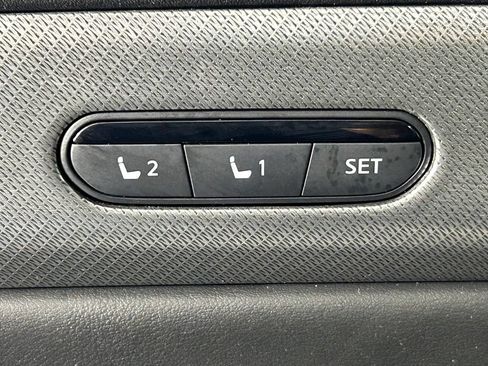 Used 2023 INFINITI QX60 Luxe w/ Performance Audio Package AWD/4WD image 38