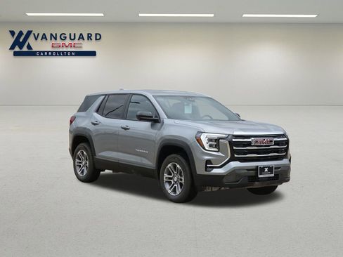 New 2026 GMC Terrain Elevation w/ Technology Package II image 2