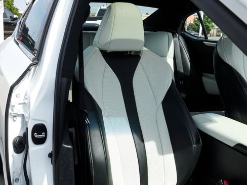 Used 2023 Lexus ES 350 F Sport w/ Accessory Package (Z2) FWD image 26