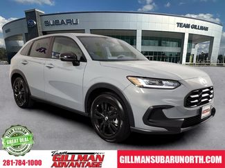 Used 2027 Honda HR-V Sport video 1