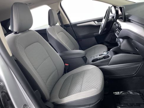 Used 2020 Ford Escape SE AWD/4WD image 24