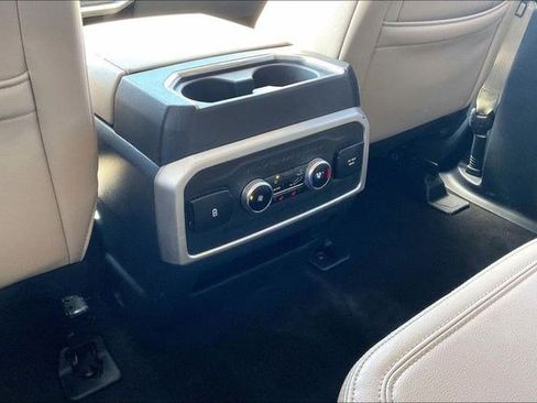 Used 2024 Ford Expedition Max Limited image 39