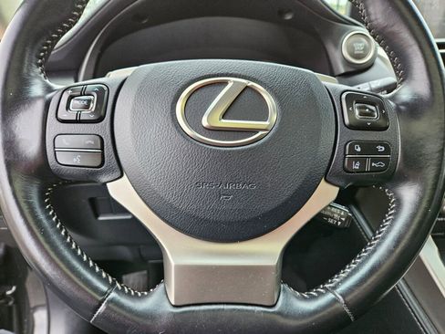 Used 2019 Lexus NX 300 FWD w/ Comfort Package image 21