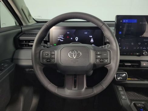 Used 2026 Toyota RAV4 Limited AWD/4WD image 23