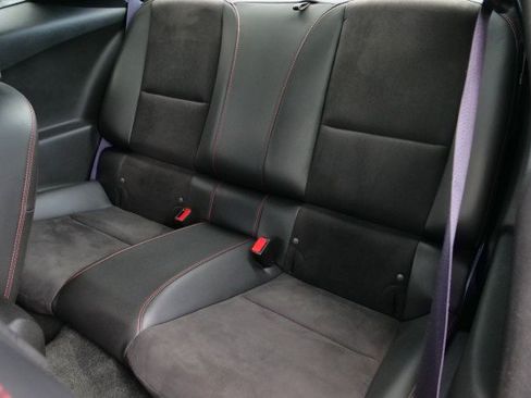 Used 2013 Chevrolet Camaro ZL1 RWD image 33