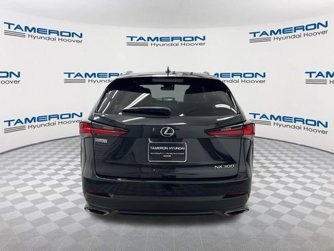 Used 2021 Lexus NX 300 FWD w/ Premium Package image 4