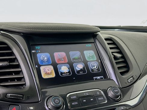 Used 2019 Chevrolet Impala Premier image 21