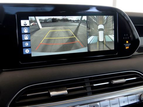 Used 2020 Hyundai Palisade Limited image 20