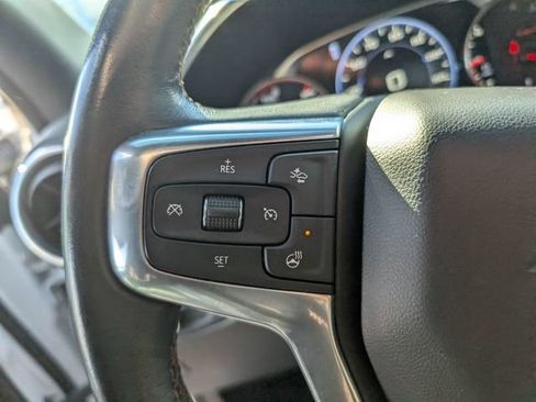 Used 2019 Chevrolet Blazer Premier w/ Sun and Wheels Package AWD/4WD image 17