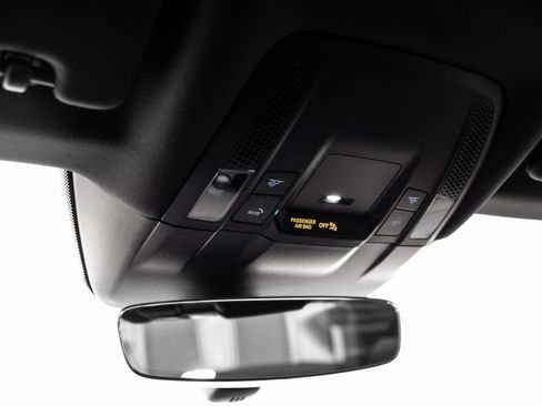 Used 2023 Porsche Taycan Base w/ Premium Package image 38