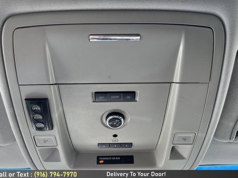 Used 2015 GMC Yukon XL SLE w/ Convenience Package AWD/4WD image 23
