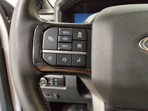 Used 2024 Ford F250 Platinum image 12