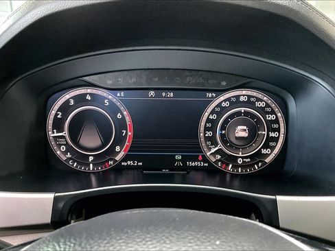 Used 2019 Volkswagen Atlas SEL AWD/4WD image 13