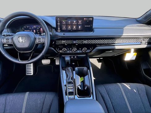 Certified 2026 Honda Accord Sport image 16