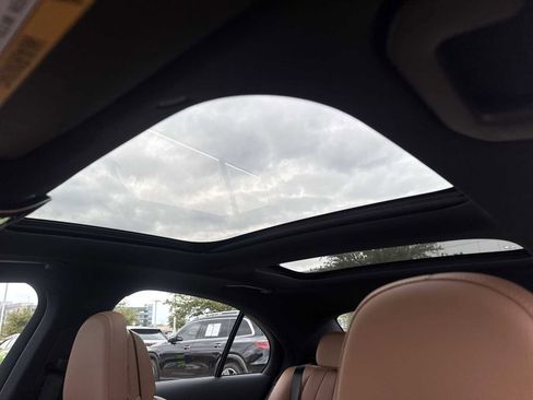 Used 2026 Mercedes-Benz E 350 Sedan image 17