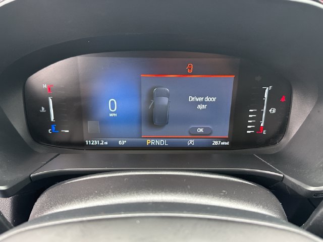 Used 2024 Ford Escape ST-Line w/ Tech Pack #1 AWD/4WD image 28