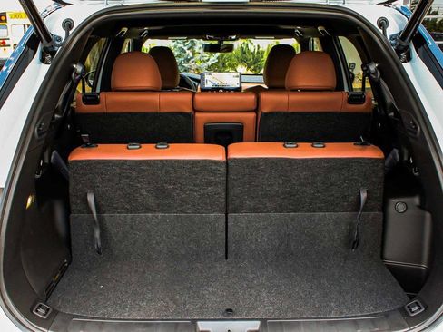 New 2025 Mitsubishi Outlander SEL AWD/4WD image 48