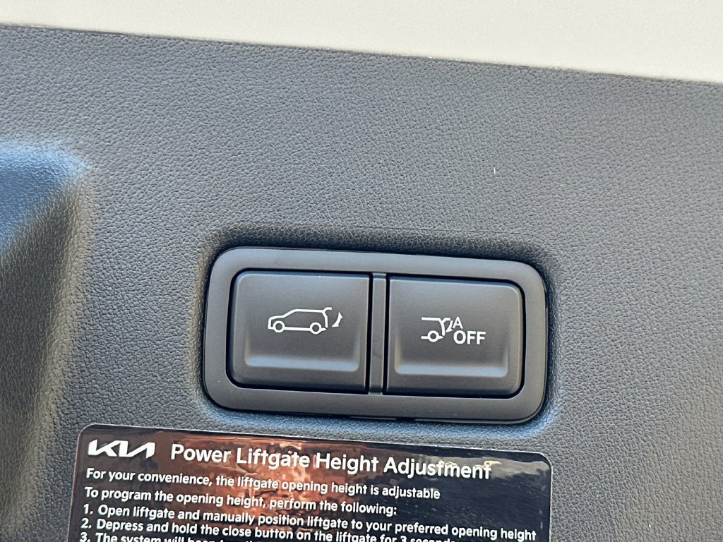 New 2027 Kia Telluride SX X-Line w/ Towing Package AWD/4WD image 19