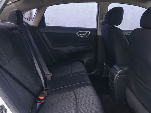 Used 2016 Nissan Sentra SV FWD image 15