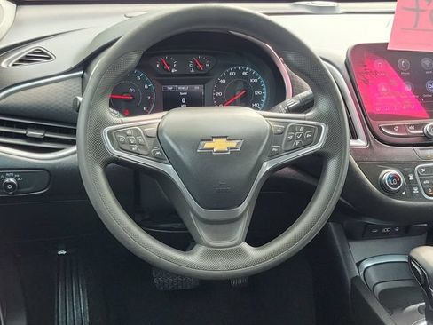 Used 2023 Chevrolet Malibu LT w/ Driver Confidence Package FWD image 25