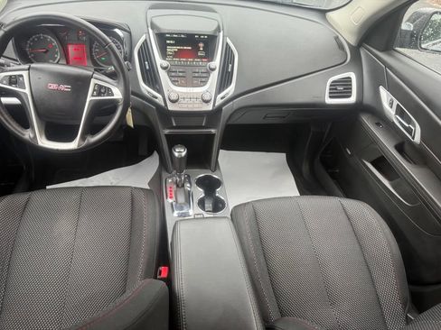 Used 2017 GMC Terrain SLE w/ Convenience Package FWD image 33