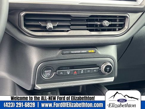 New 2025 Ford Bronco Sport Outer Banks image 27