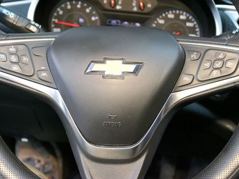 Used 2023 Chevrolet Malibu LT image 19