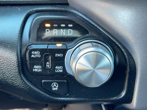 Used 2021 RAM 1500 Laramie w/ Sport Appearance Package image 40