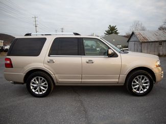 Used 2017 Ford Expedition Limited w/ Equipment Group 301A video 2