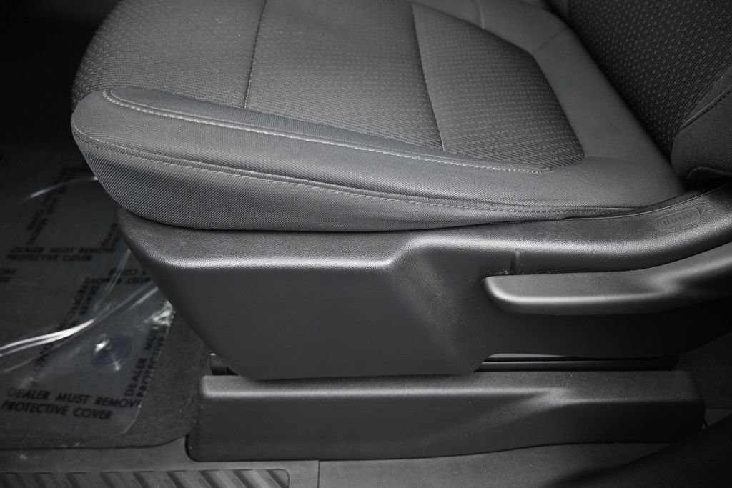 Used 2021 Chevrolet Silverado 1500 Custom RWD image 18