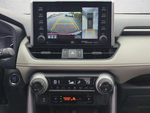Used 2019 Toyota RAV4 Limited image 15