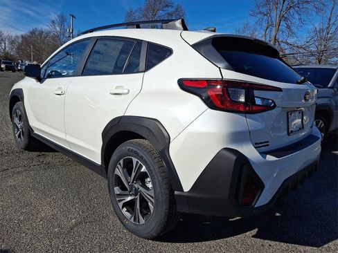 New 2026 Subaru Crosstrek 2.0i Premium image 4