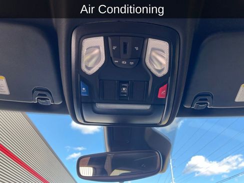 Used 2025 RAM 1500 Tradesman image 22