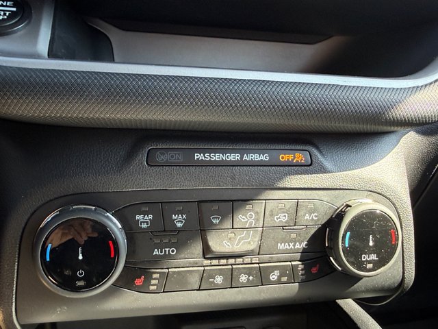 Used 2023 Ford Bronco Sport Outer Banks AWD/4WD image 26