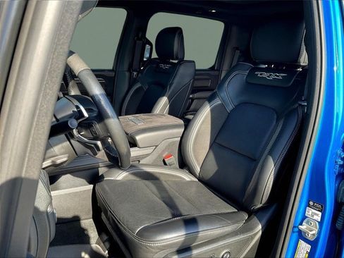 Used 2023 RAM 1500 TRX w/ TRX Level 2 Equipment Group AWD/4WD image 27