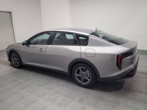Used 2025 Kia K4 FWD image 3