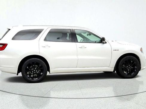 Used 2020 Dodge Durango R/T w/ Blacktop Package AWD/4WD image 4
