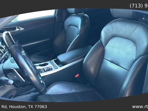 Used 2019 Kia Stinger GT image 20
